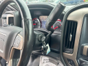 Thumbnail image of 2016 GMC Sierra 1500 at LaFontaine Chevrolet Buick GMC of St. Clair