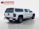 Thumbnail image of 2016 GMC Sierra 1500 at LaFontaine Chevrolet Buick GMC of St. Clair