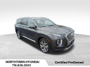 Thumbnail image of 2022 Hyundai PALISADE at Northtown Hyundai Genesis