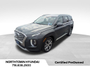 Thumbnail image of 2022 Hyundai PALISADE at Northtown Hyundai Genesis