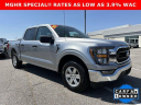 2023 Ford F-150 XL at Landers Nissan
