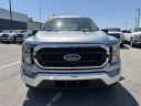 Thumbnail image of 2023 Ford F-150 at Landers Nissan