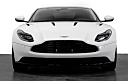 Thumbnail image of 2017 Aston Martin DB11 at Reserve Auto Group