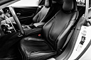 Thumbnail image of 2017 Aston Martin DB11 at Reserve Auto Group