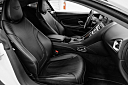 Thumbnail image of 2017 Aston Martin DB11 at Reserve Auto Group