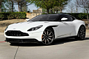 Thumbnail image of 2017 Aston Martin DB11 at Reserve Auto Group