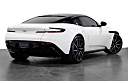 Thumbnail image of 2017 Aston Martin DB11 at Reserve Auto Group
