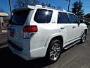 Thumbnail image of 2013 Toyota 4Runner at Franklin Motor Company