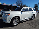 Thumbnail image of 2013 Toyota 4Runner at Franklin Motor Company