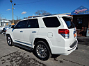 Thumbnail image of 2013 Toyota 4Runner at Franklin Motor Company