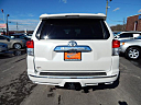 Thumbnail image of 2013 Toyota 4Runner at Franklin Motor Company