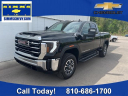 Thumbnail image of 2024 GMC Sierra 2500HD at Simms Chevrolet Co.