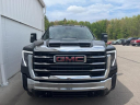 Thumbnail image of 2024 GMC Sierra 2500HD at Simms Chevrolet Co.