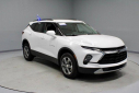 Thumbnail image of 2023 Chevrolet Blazer at Ricart Used