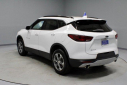 Thumbnail image of 2023 Chevrolet Blazer at Ricart Used