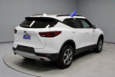 Thumbnail image of 2023 Chevrolet Blazer at Ricart Used