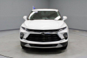 Thumbnail image of 2023 Chevrolet Blazer at Ricart Used