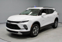 Thumbnail image of 2023 Chevrolet Blazer at Ricart Used