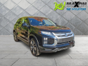 Thumbnail image of 2023 Mitsubishi Outlander Sport at Maxon Hyundai Inc.