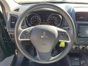 2023 Mitsubishi Outlander Sport ES at Maxon Hyundai Inc.