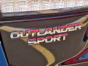 Thumbnail image of 2023 Mitsubishi Outlander Sport at Maxon Hyundai Inc.