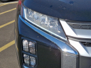 Thumbnail image of 2023 Mitsubishi Outlander Sport at Maxon Hyundai Inc.
