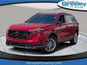2024 Honda CR-V Hybrid Sport at Honda Of Greeley NEW