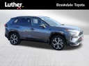 Thumbnail image of 2024 Toyota RAV4 Prime at Luther Brookdale Toyota