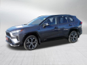 Thumbnail image of 2024 Toyota RAV4 Prime at Luther Brookdale Toyota