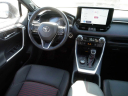 Thumbnail image of 2024 Toyota RAV4 Prime at Luther Brookdale Toyota