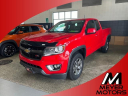 Thumbnail image of 2015 Chevrolet Colorado at Meyer Motors