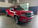 Thumbnail image of 2015 Chevrolet Colorado at Meyer Motors