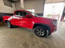 Thumbnail image of 2015 Chevrolet Colorado at Meyer Motors