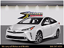 2021 Toyota Prius XLE AWD-e at Smithtown Toyota