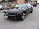 Thumbnail image of 2010 Chevrolet Camaro at TEAM AUTOMOTIVE