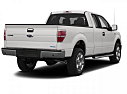 Thumbnail image of 2013 Ford F-150 at Meadows Motor Cars of East Longmeadow