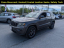 Thumbnail image of 2021 Jeep Grand Cherokee at DonWhitesTimoniumChryslerJeep USED