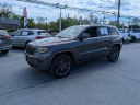 Thumbnail image of 2021 Jeep Grand Cherokee at DonWhitesTimoniumChryslerJeep USED