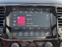 Thumbnail image of 2021 Jeep Grand Cherokee at DonWhitesTimoniumChryslerJeep USED