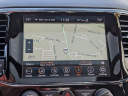 Thumbnail image of 2021 Jeep Grand Cherokee at DonWhitesTimoniumChryslerJeep USED