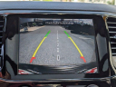 Thumbnail image of 2021 Jeep Grand Cherokee at DonWhitesTimoniumChryslerJeep USED