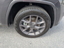Thumbnail image of 2021 Jeep Grand Cherokee at DonWhitesTimoniumChryslerJeep USED