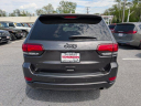 Thumbnail image of 2021 Jeep Grand Cherokee at DonWhitesTimoniumChryslerJeep USED