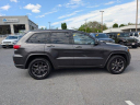 Thumbnail image of 2021 Jeep Grand Cherokee at DonWhitesTimoniumChryslerJeep USED