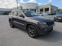 Thumbnail image of 2021 Jeep Grand Cherokee at DonWhitesTimoniumChryslerJeep USED