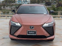 Thumbnail image of 2025 Lexus RZ 300e at Lexus Escondido USED