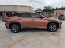 Thumbnail image of 2025 Lexus RZ 300e at Lexus Escondido USED