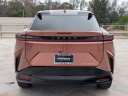 Thumbnail image of 2025 Lexus RZ 300e at Lexus Escondido USED