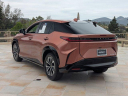 Thumbnail image of 2025 Lexus RZ 300e at Lexus Escondido USED