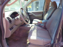 Thumbnail image of 2011 Nissan Frontier at HIGH LIFE AUTO, LLC.